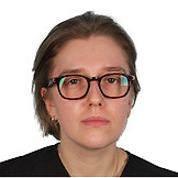 Нархова Ольга Александровна