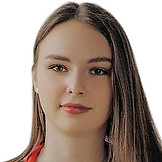 Жарун Ольга Леонидовна