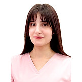 Чекина Юлия Андреевна