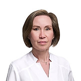Каиржанова Рената Курмангалиевна