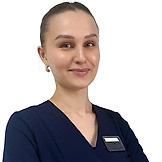 Абросимова Марина Александровна