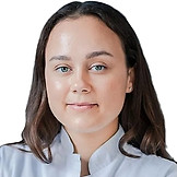 Невоструева Анна Александровна
