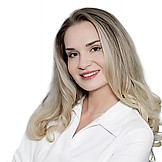 Магомедова Патимат Гаджимурадовна