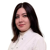 Рашидова Севара Наримановна
