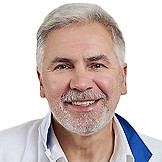 Мельник Сергей Викторович