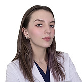 Гусельникова Анастасия Романовна