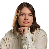 Евстегнеева Валерия Геннадиевна