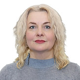 Степанова (Смирнова) Светлана Геннадьевна