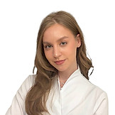 Письманик Елизавета Александровна