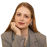 Степанюк Елена Вячеславовна