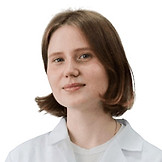 Дадашова Олеся Алексеевна