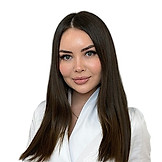 Гаязетдинова Алина Рафисовна