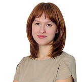 Гафурова Анита Оскаровна