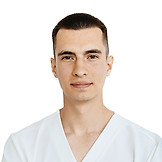 Владимиров Даниил Александрович
