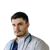 Омаров Магомед Магомедсаидович