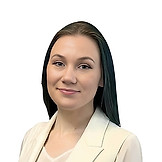 Агафонова Елена Сергеевна