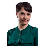 Ильина Александра Евгеньевна