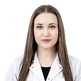 Аскерова Асият Набиевна