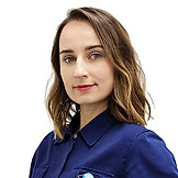 Андрушевич Светлана Евгеньевна