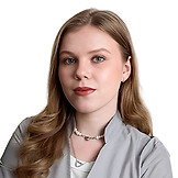 Безбрязова Маргарита Олеговна