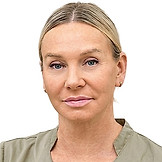 Коробова Наталия Юрьевна