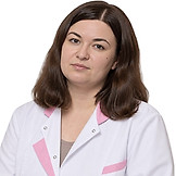 Тумашова Ольга Сергеевна