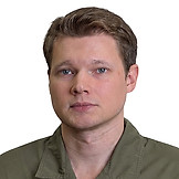 Мерзляков Василий Михайлович