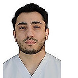 Юсифов Игбал Адалатович