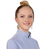 Мошкина София Андреевна