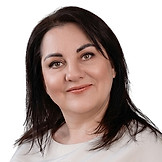 Коновалова Любовь Александровна