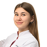 Семенова Мария Анатольевна