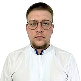 Рындеев Олег Сергеевич