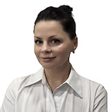 Григорьева Елена Павловна