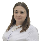 Васильева Светлана Александровна