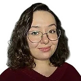 Ярцева Ирина Викторовна
