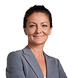 Щербакова Ирина Михайловна
