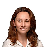 Сагдеева Инна Алексеевна