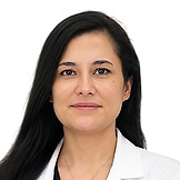 Плотникова Юлия Сергеевна
