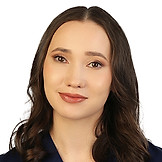 Медведева Анна Владимировна