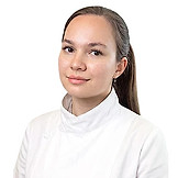 Петруненко Юлия Сергеевна