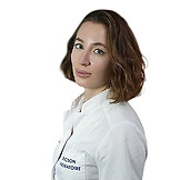 Леонидова Алиса Денисовна