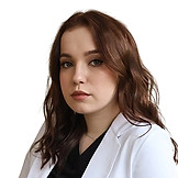 Нартова Анастасия Александровна