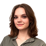 Авдеева Екатерина Игоревна