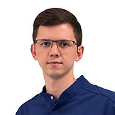Чебан Максим Андреевич