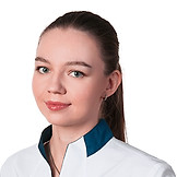 Карабатова (Пермякова) Марина Игоревна
