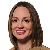 Ахромеева Елена Михайловна