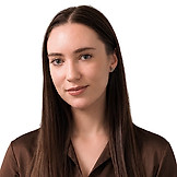 Закаржевская Элина Сергеевна