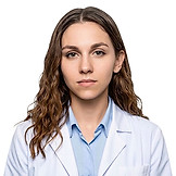 Константинова Анастасия Олеговна