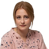 Лягина Ирина Сергеевна