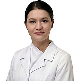 Миссаль Ирина Романовна